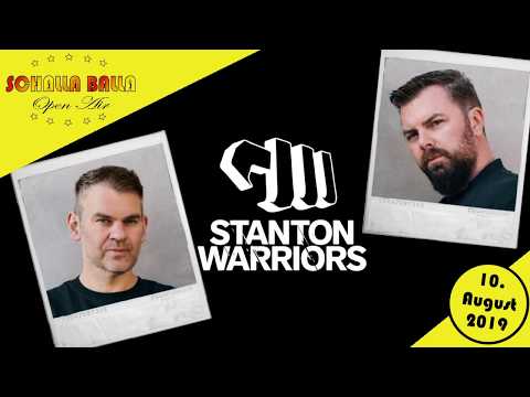 Schalla Balla - Open Air 2019