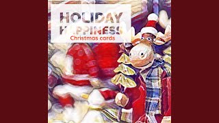 The Fairy on the Christmas Tree