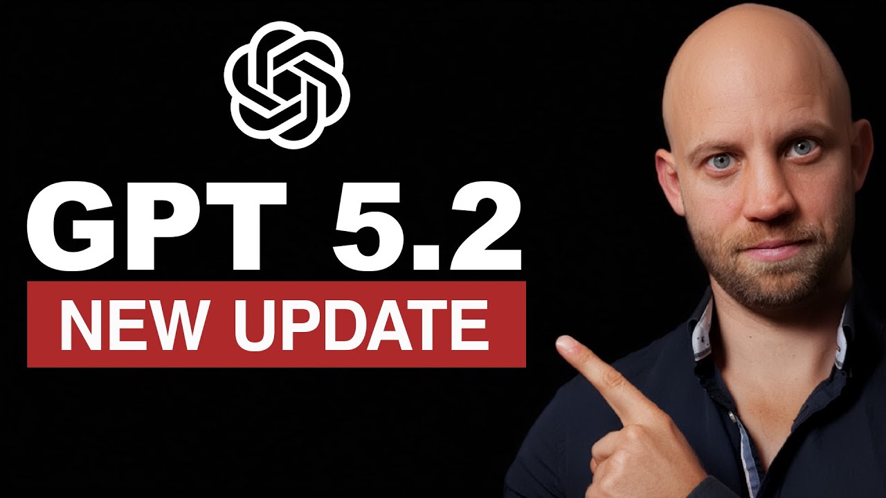 ChatGPT 5.2 vs. Claude Opus 4.5 vs. Gemini 3 Pro: Which AI is best?