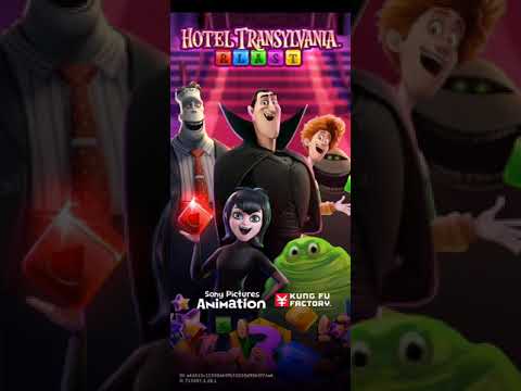 Hotel T Blast #Enjoy watching it