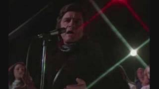 Johnny Cash - I Saw The Light