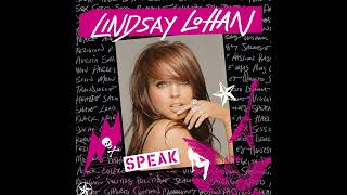 Lindsay Lohan - Rumors (Audio)