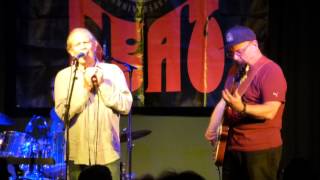 Canned Heat - Rollin' And Tumblin' - Ternitz 2015