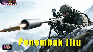 Download lagu INDO SUB丨Penembak Jitu | Penembak jitu elit melawan teroris, tembakan tepat dari jarak 1 km! mp3