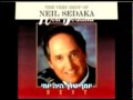 Neil Sedaka - You mean everything to me -  Hebrew Version