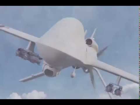 Drone Attack in Vushtrri