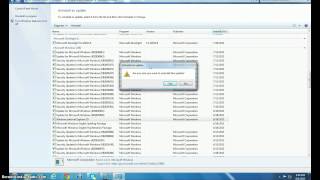 how to downgrade internet explorer 10 to 9