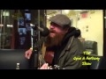 Daniel Homeless Mustard - Creep (Cover) Video + ...