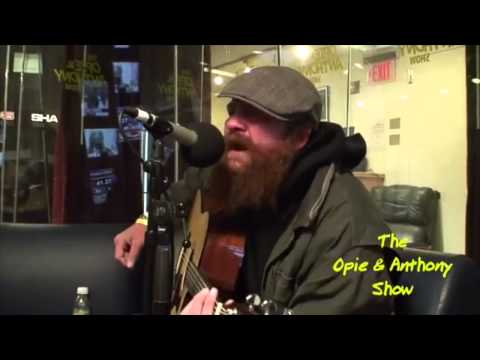 Creep - Daniel Mustard