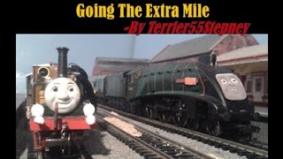 Going The Extra Mile (Full Episode)