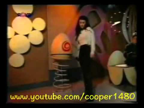 Iveta Bartošová Soutěska