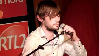 Puggy - Teaser (18.09.10)