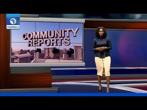 Community Report | 09/10/2020