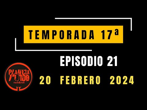 Miniatura del programa 21