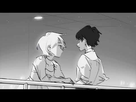 Lovely Night [Animatic]