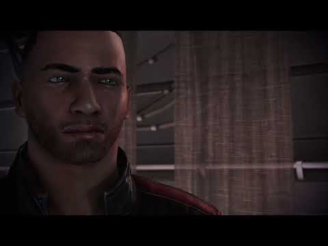 Mass Effect 3 Part 5 - Priority: Palaven - Rescue Turian Primarch