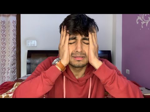 Avishabh Sharma Smartphone TVC Audition 