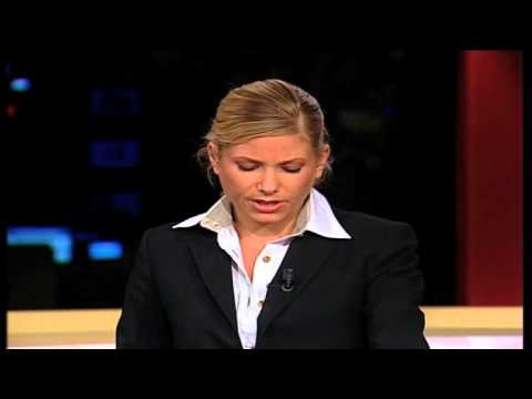 Bloopers: Kallar kollegan Bertil Falukorv