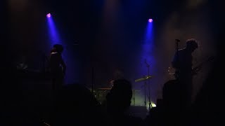 Blonde Redhead - Equally Damaged – Live in San Francisco