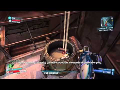 Burdel Lans! 2 - czyli Kina i Młocia lansuja sie w burdelu '53 - znowu razem