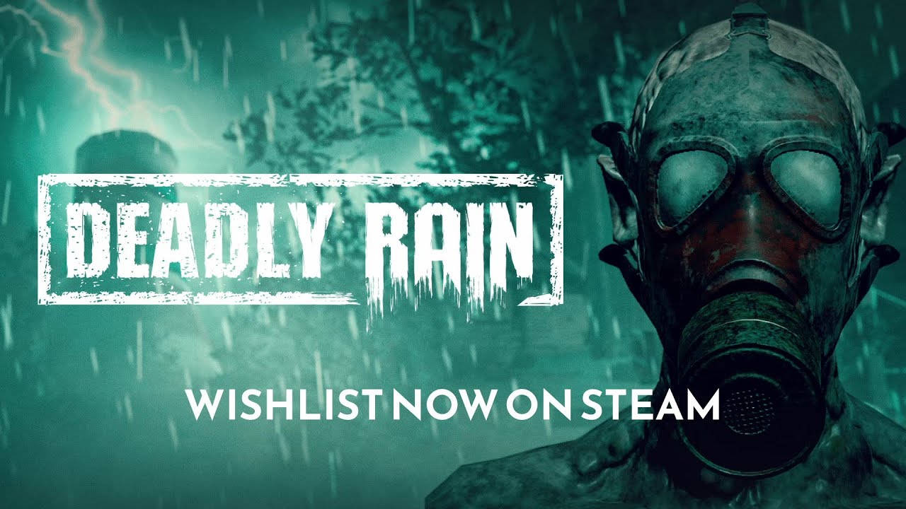 Announcement Trailer