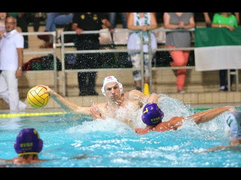 Ferencváros 16-8 UVSE