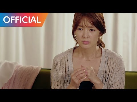 이지혜 (Lee Ji Hye) - 아니 그거 말고(Feat. 커피소년) [True Love (Feat. Coffee Boy)] MV
