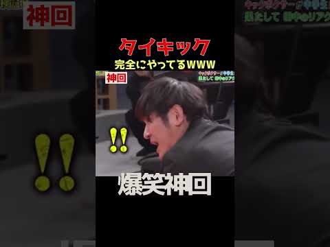【神回】田中やってんなw #お笑い #爆笑