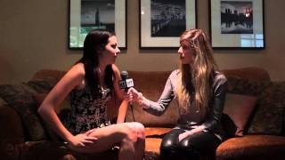 Meredith O'Connor: On the Road to Being a "Celebrity"