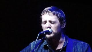 Sturgill Simpson - &quot;Oh Sarah&quot; Live in Grand Prairie, Tx 9/8/17