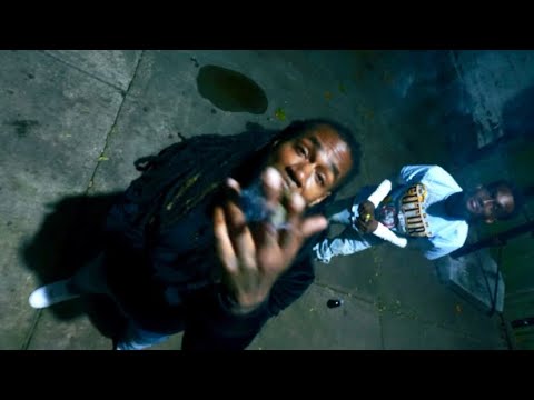 SoIcyNoHeart - No Melody 3 (OFFICIAL VIDEO) shot by JakeVenom