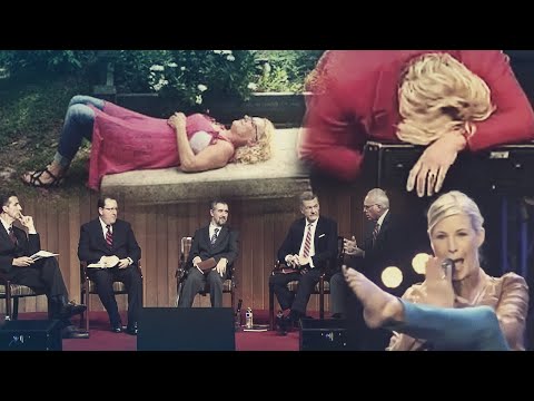 Hard Talk Extra - Uusapostolinen liike