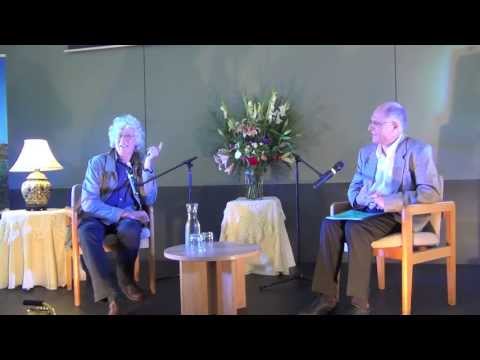 Michael Leunig & Fr David Ranson "Faith and Grace in Everyday Life"
