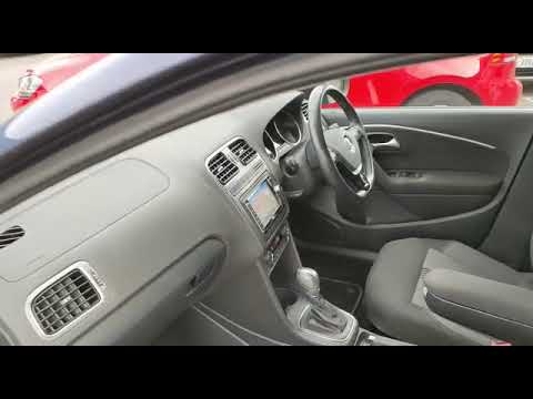 Volkswagen Polo Volkswagen Polo 1.2 Petrol TSi /