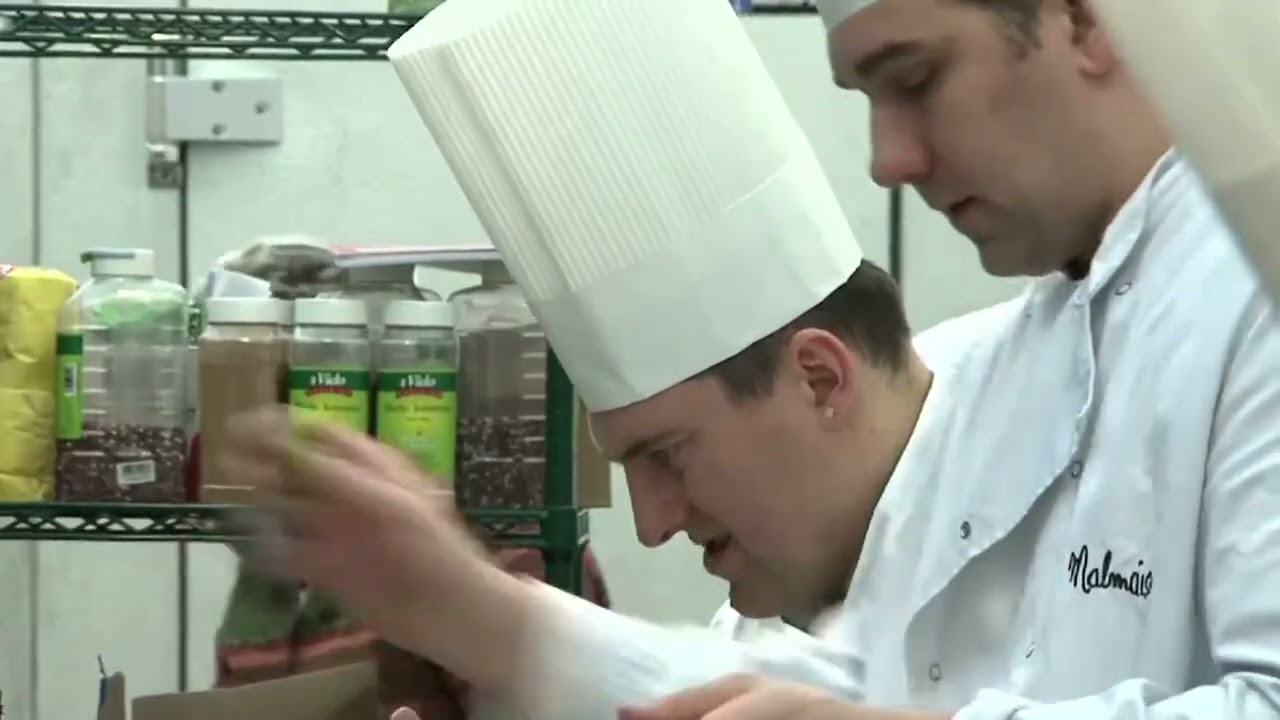 Interim Kitchen & Dining Facilities | Kitchens To Go®