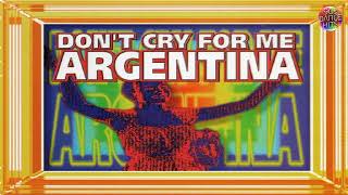 Basic Emotion Feat. Eryx - Don't Cry For Me Argentina (House Radio Mix)
