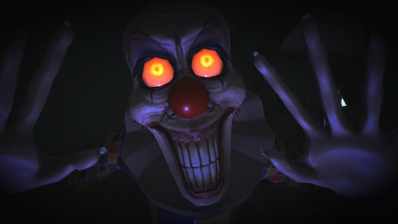 JOUE AVEC MOI ! (Jeu d'horreur français) thumbnail