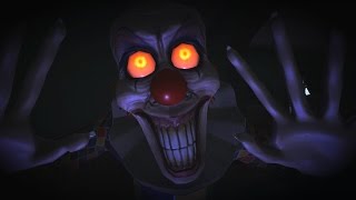 JOUE AVEC MOI Jeu d horreur français 