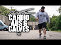 Seth Feroce - C.A.C. | Cardio Abs and Calves