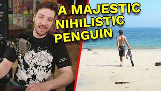 I Narrated JasonTheWeen's Life On A Deserted Island