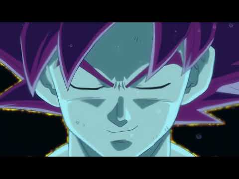 Dragon Ball AMV // Goku // I Will Go To War