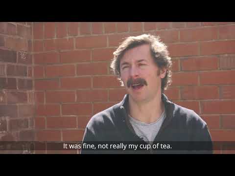 The Greatest Car Ever Made