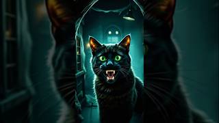 Download lagu Horror Cat Sound || Cat Voice Horror || Scary Black Cat#horror #cat #scary #catsounds #trending mp3