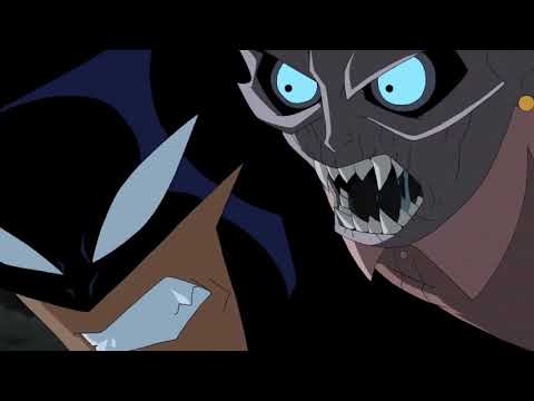 The Batman vs Vampires - The Batman vs Dracula