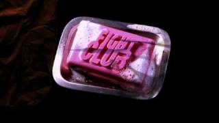 fight club soundtrack-homework by the dust brothers