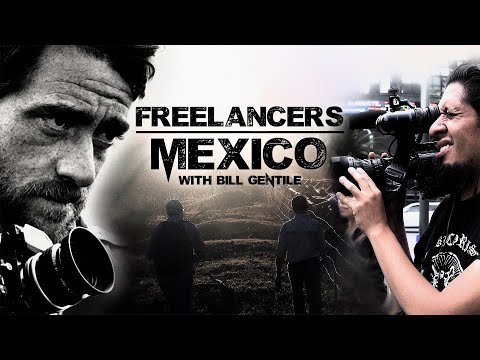 Freelancers - Trailer