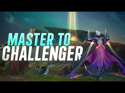 the difference between low elo junglers and challengers