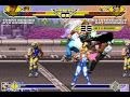 Mugen Battle 366 King Of Fighters Vs Fighter S History