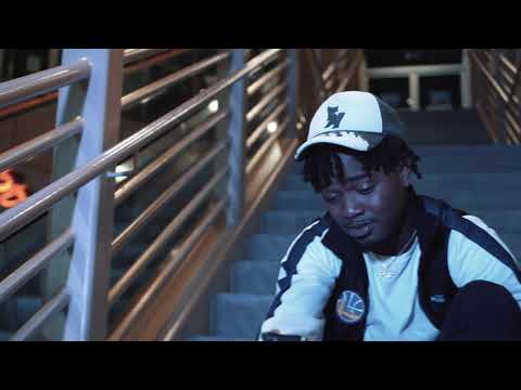 NikeMik3y  - 1:11 IN TEXAS ( OFFICIAL MUSIC VIDEO )