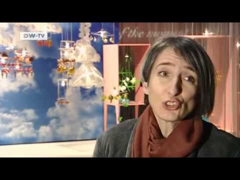 Die Christmas World 2010 | euromaxx